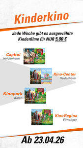 Checker Tobi 3 – Die heimliche Herrscherin der Erde