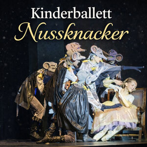 Kinderballett 