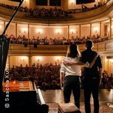 Be-Flügelt Tour 2027 - Ein Konzert, das dein Herz öffnet - Andreas Güstel & Julian Eilenberger