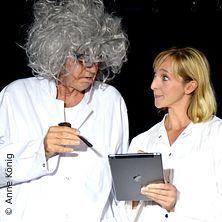 Männer, Technik, Migräne & Ki - Buchenau Comedy Dinner Tour 2025