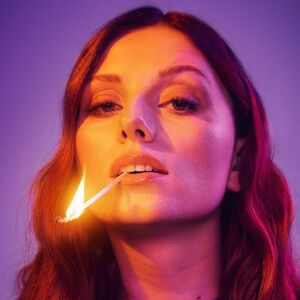 Lara Ermer - Leicht entflammbar