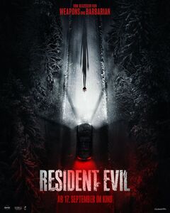 Resident Evil