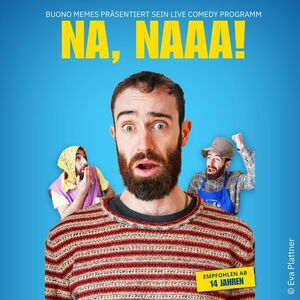 Buonomemes - Na Naa!