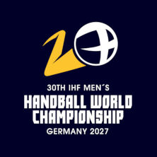 2027 IHF WM - Stuttgart - Tagestickets