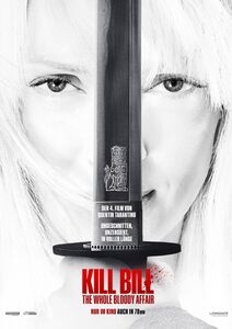 Kill Bill: The whole Bloody Affair