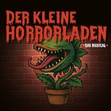 Der kleine Horrorladen - Das Musical | Sasse-Theater