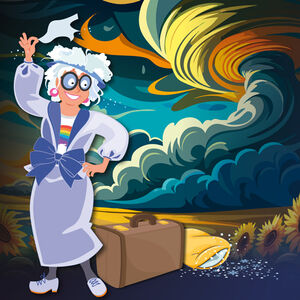 Holle! - Premiere Junge Oper 2026