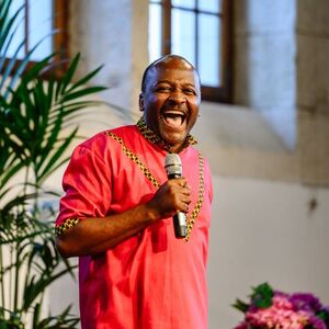 OH! an der Quelle: „Blauer Abend“