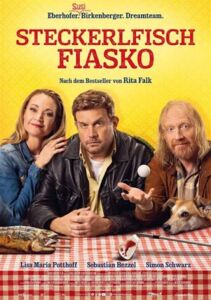 Steckerlfischfiasko