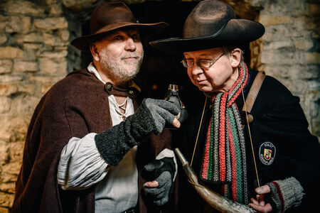 Nachtwächterführung