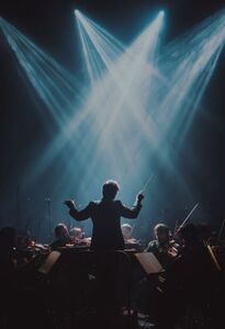 Feierliches Eröffnungskonzert zu den 50. Reichsstädter Tagen