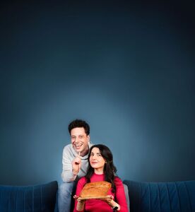 Couple Of - Ich hab ein Problem mit dir  Tour 2025