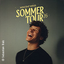 Wincent Weiss - Sommertour 2026