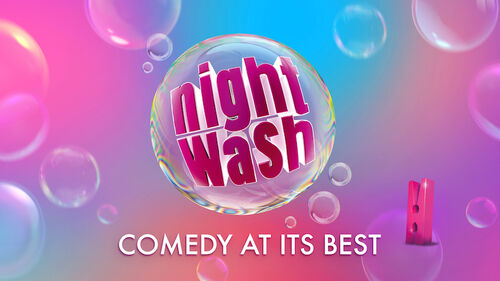 NightWash - Live 2026