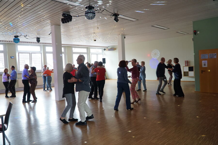 tanztee