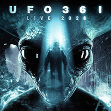 Ufo361 - LIVE 2026