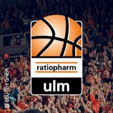 ratiopharm ulm -  Saison 2025/26