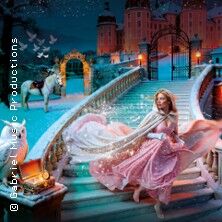 Drei Haselnüsse für Aschenbrödel - Karel Svoboda, Thomas Zaufke, Stefan Zimmermann