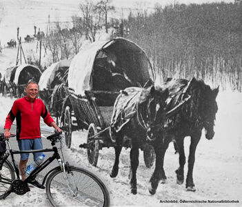 Von der Hohen Tatra zur Ostalb