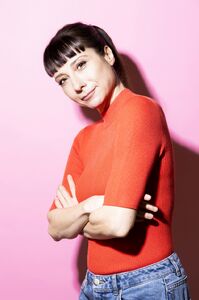 Nina FIVA Sonnenberg: Das Herz, ein Wolf