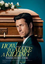 How to make a killing: Todsicheres Erbe