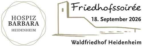 Friedhofssoirée 2026