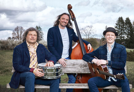 KulturFrühling Erpfenhausen