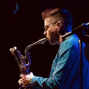 Jazzfrühstück mit Christoph Becks „Bari & Bone“