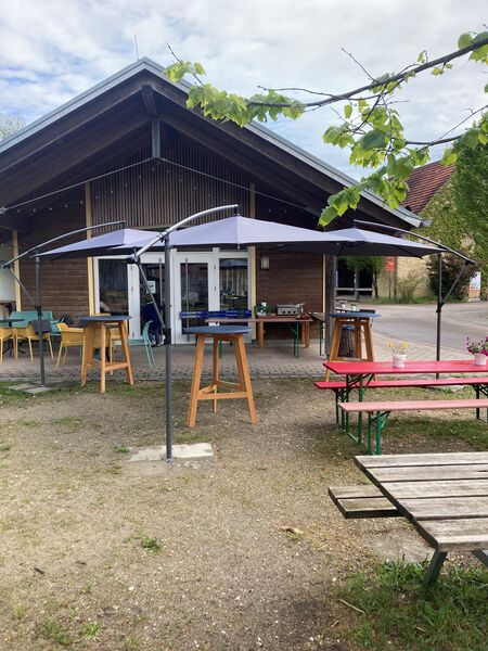 grillnachmittag