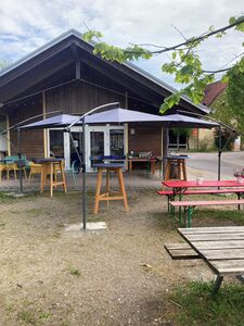 Grillnachmittag