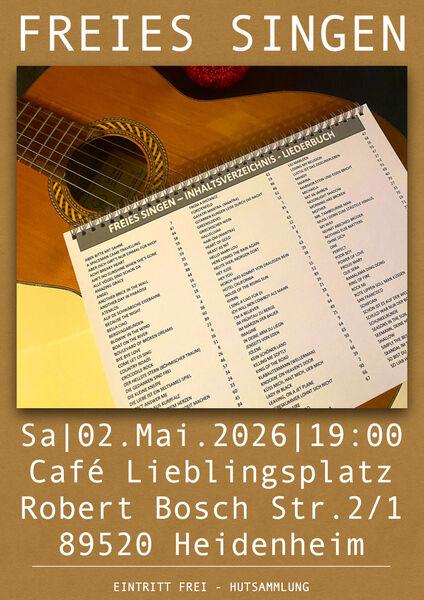 freies-singen
