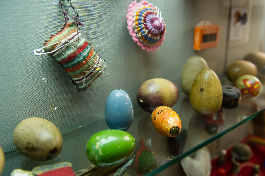 heimatmuseum