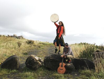 Avalon - irisches Konzert ausverkauft