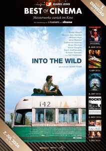 Into the Wild