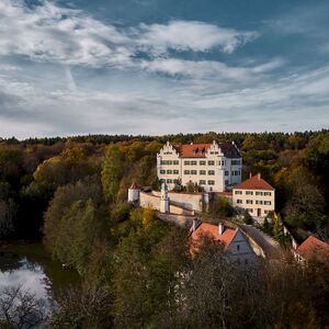 Opernzauber auf Schloss Duttenstein