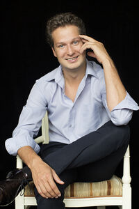 Liederabend im Schloss - Eröffnung Konzertreihe auf Schloss Fachsenfeld