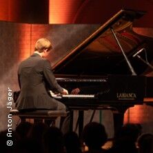 Hommage an Ludovico Einaudi  von Jonah Stabe
