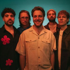 IL CIVETTO - ALBUM TOUR 2026