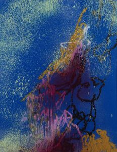 Hans Hartung und die deutsch-französische Freundschaft