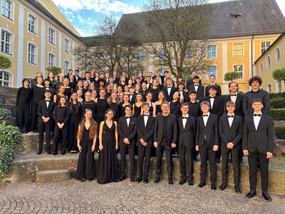 Sinfonische Musik