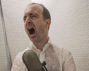 Kulturschiene: Patrick Bopp