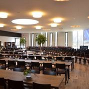 Sparkassen-Businessclub, Voith-Arena