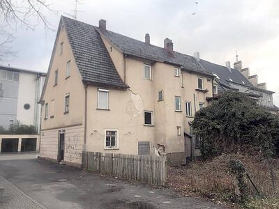 Vortrag: Grundsätze und Grundlagen der Baudenkmalpflege