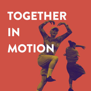Together in Motion - mit Choreografien von Ensemblemitgliedern des Theaters Ulm und Gästen