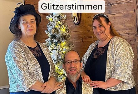 1. Benefiz-Gesangswettbewerb