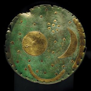 Rasender Stillstand - Von der Entwicklung der Zeit