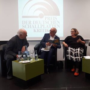 Quartett der Kritiker | OH! Opernfestspiele Heidenheim 2026