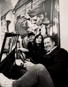 knudsen fessele streit trio - 