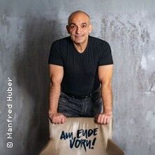 Django Asül - Am Ende vorn