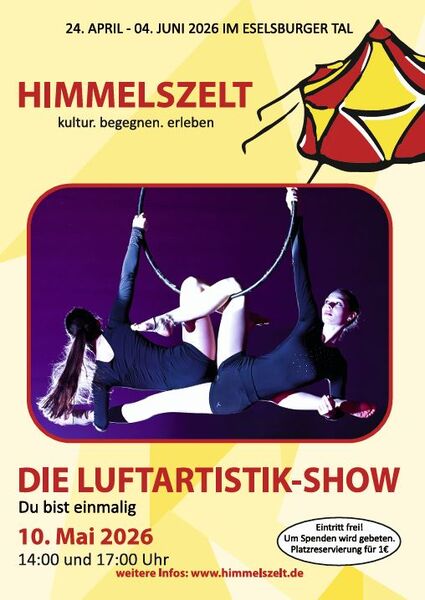 die-luftartistik-show